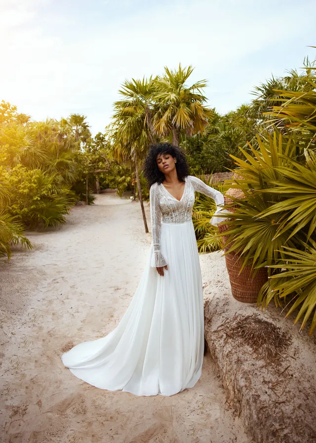 Hervé Paris Mystical Collection Beau costume cérémonie mariage