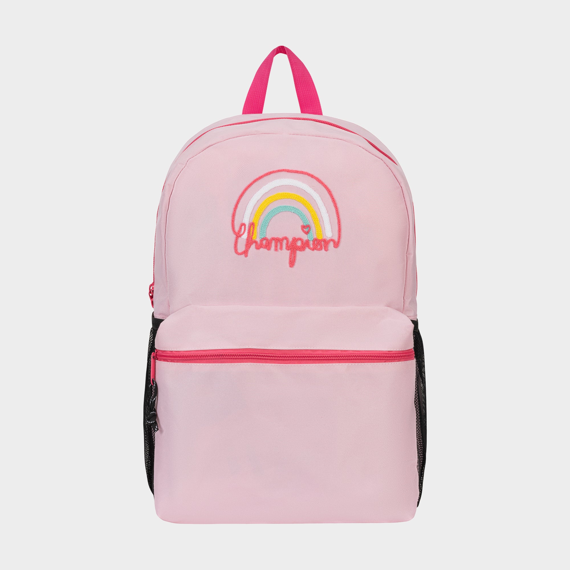 Champion Merit sac à dos enfant rose polyester 300D