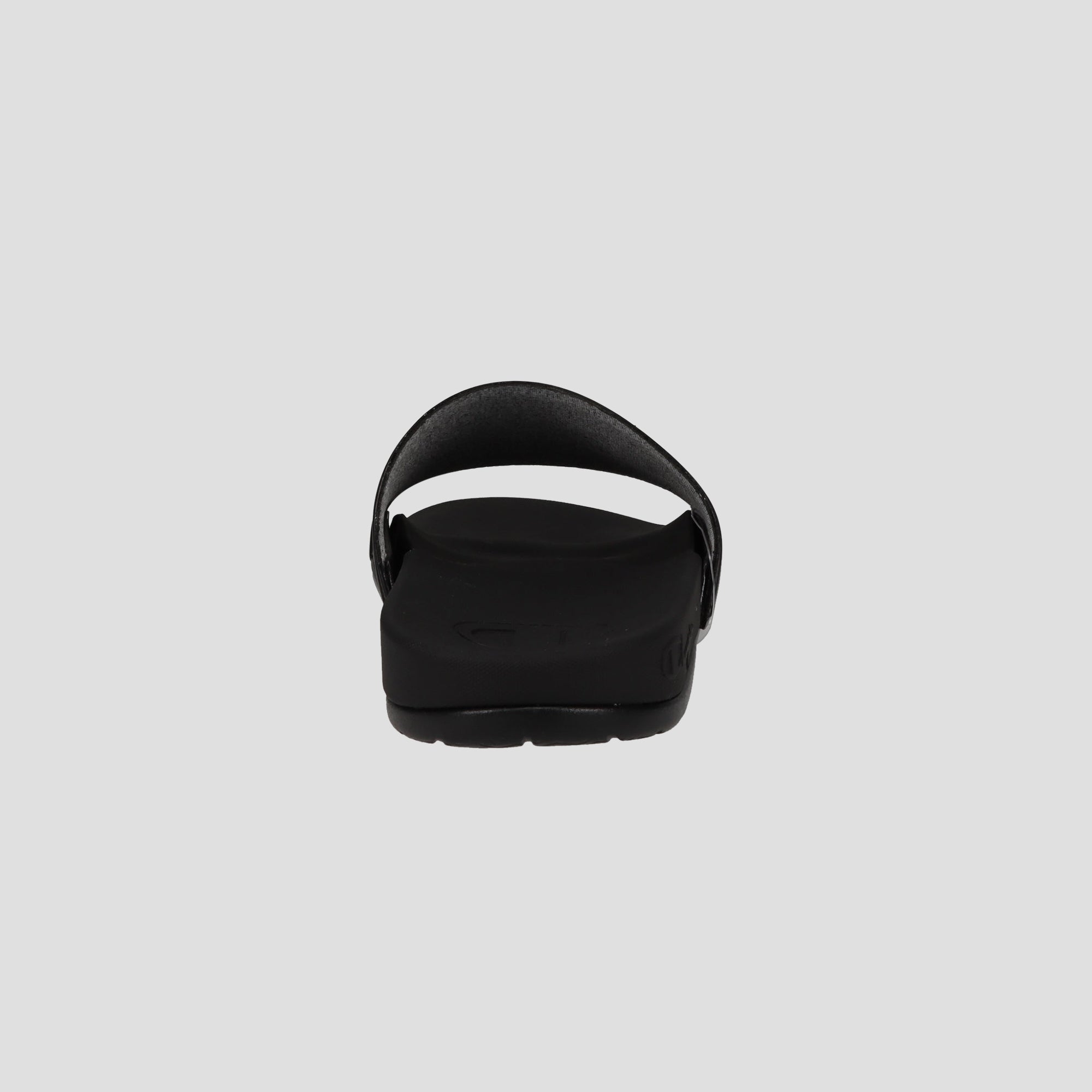 Champion IPO Squish Slide claquette Noir/Gris/Rouge
