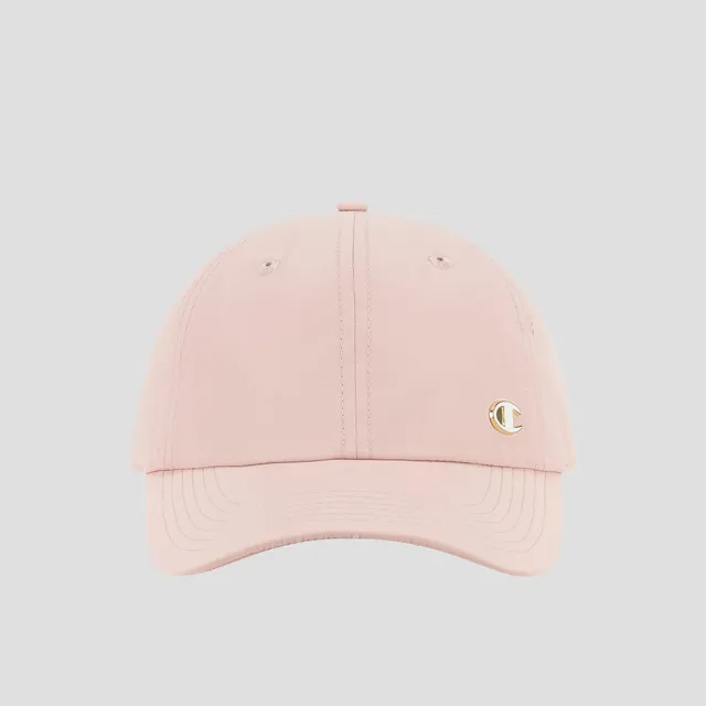 Champion Lifestyle casquette baseball coton Blush