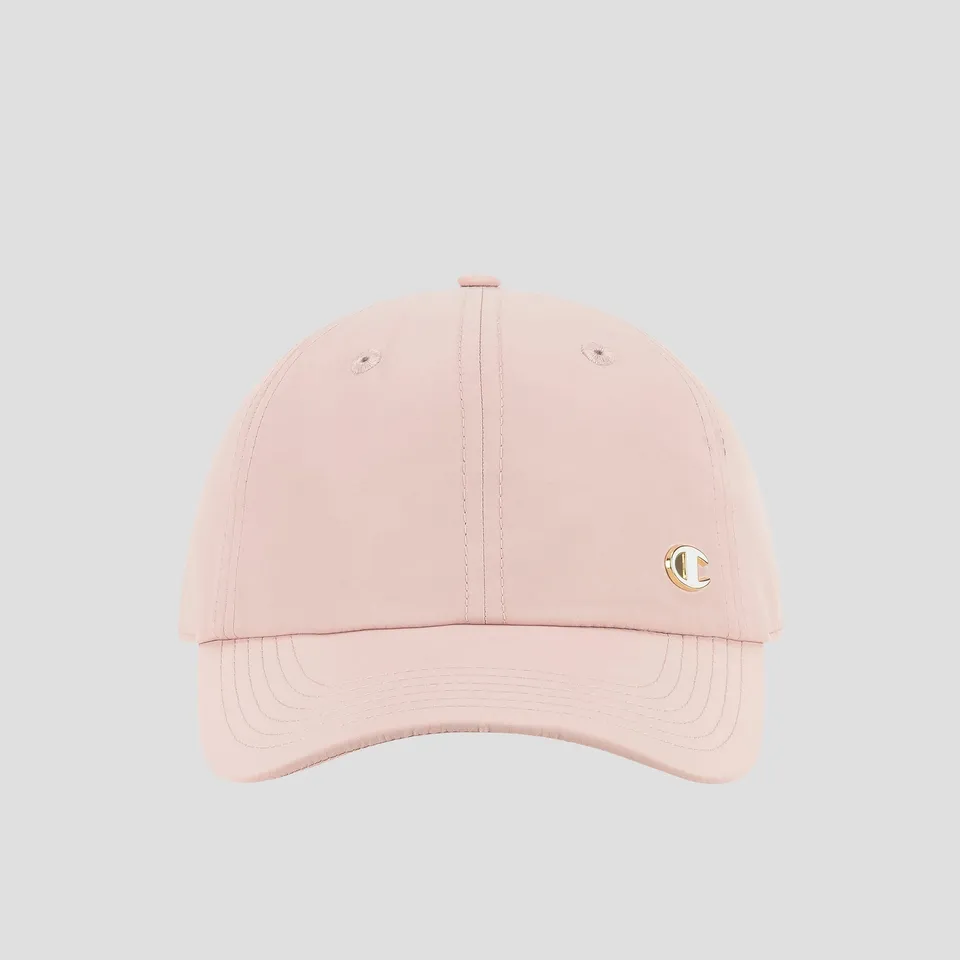 Champion Lifestyle casquette baseball coton Blush