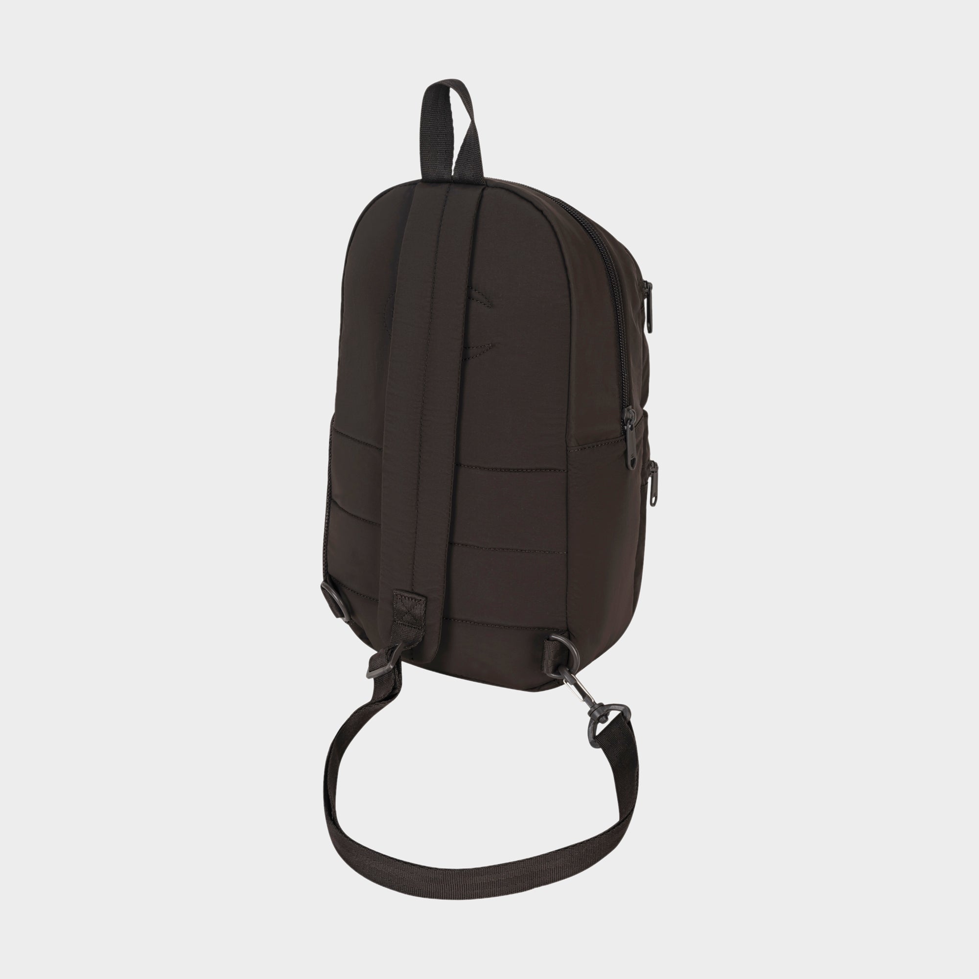 Champion Explore sac bandoulière marron nylon taille unique