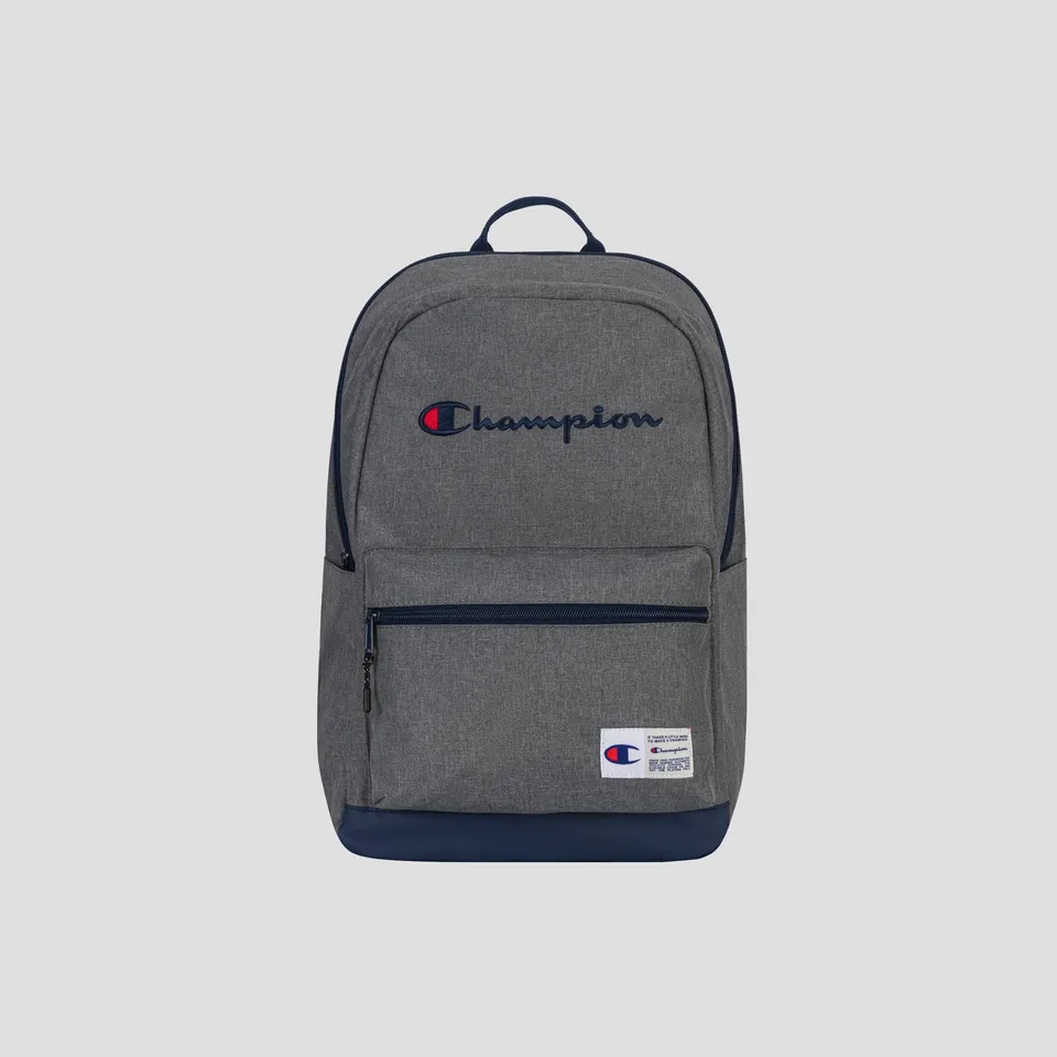 Champion System sac à dos Oxford Heather gris taille unique