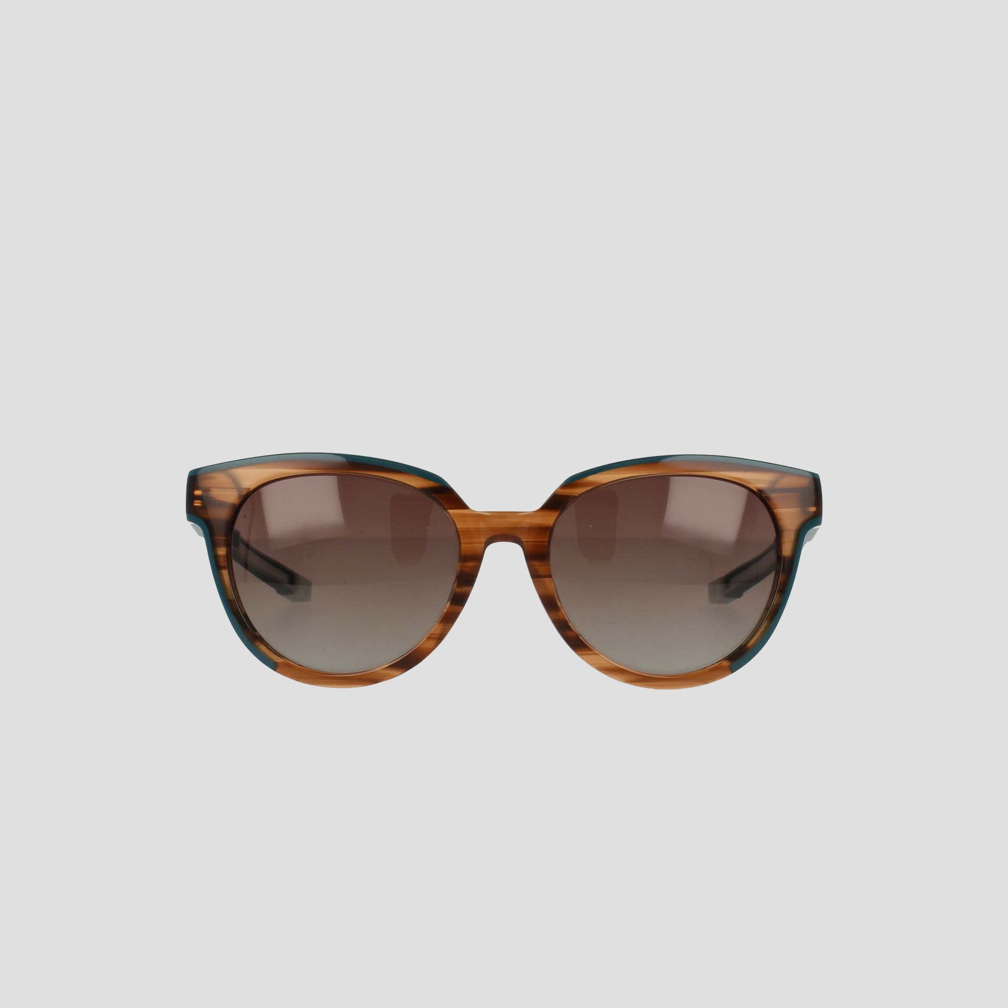 Champion Ruby lunettes de soleil polarisées femme marron taille U