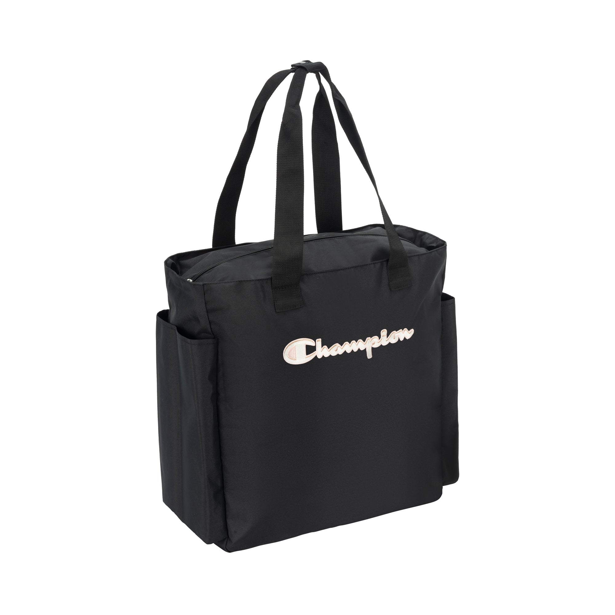 Champion Bags Billboard Tote sac tote noir One Size
