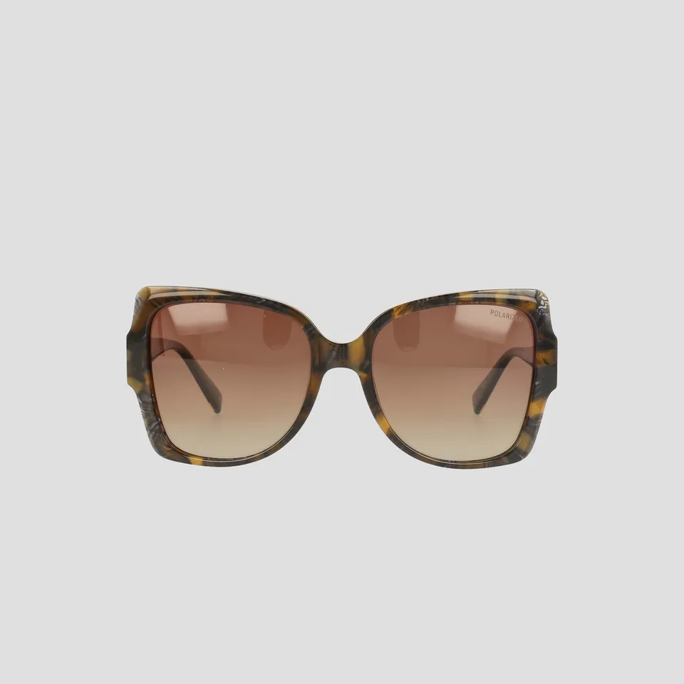 Champion Butterfly lunettes soleil polarisées écaille