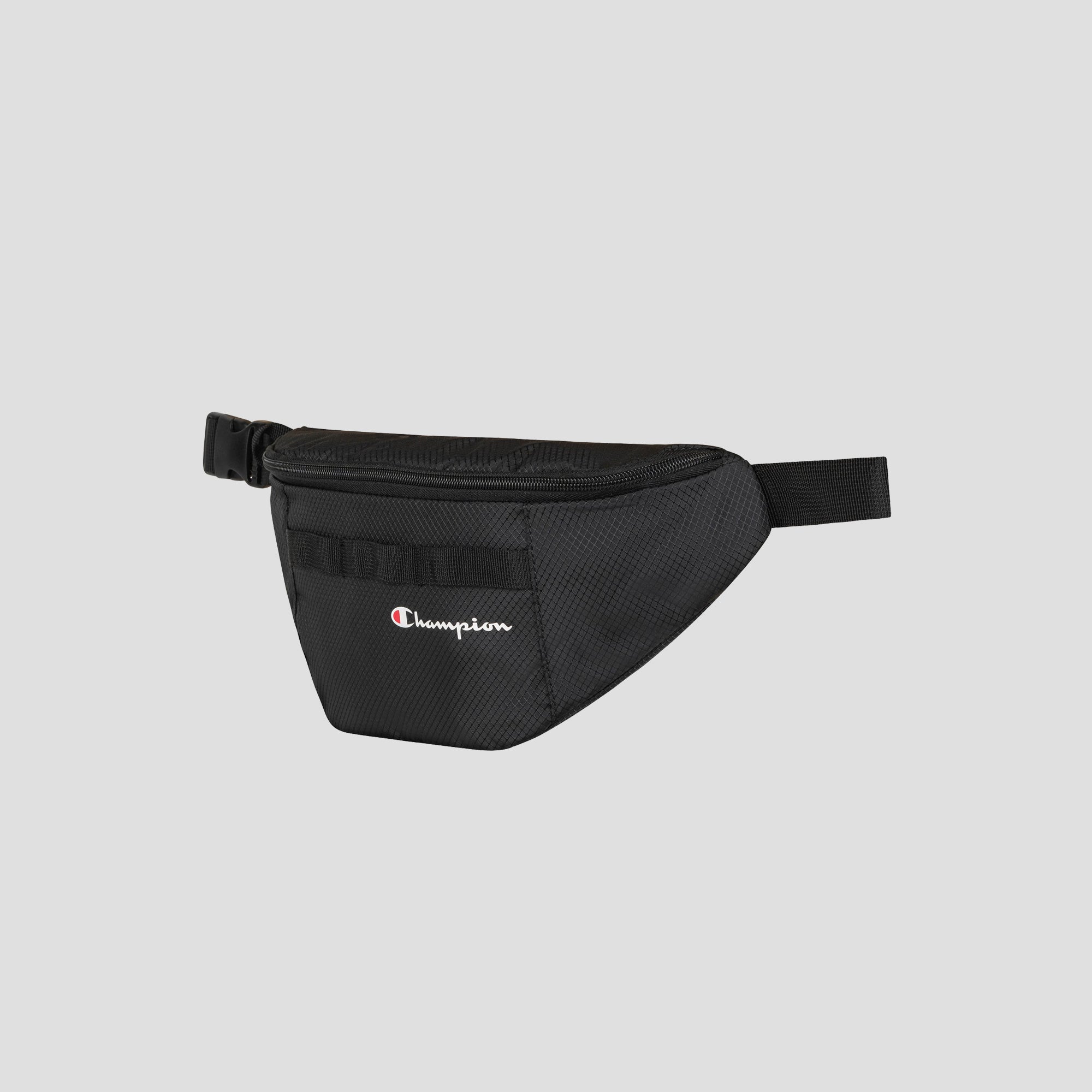 Champion Document Sac banane noir taille unique
