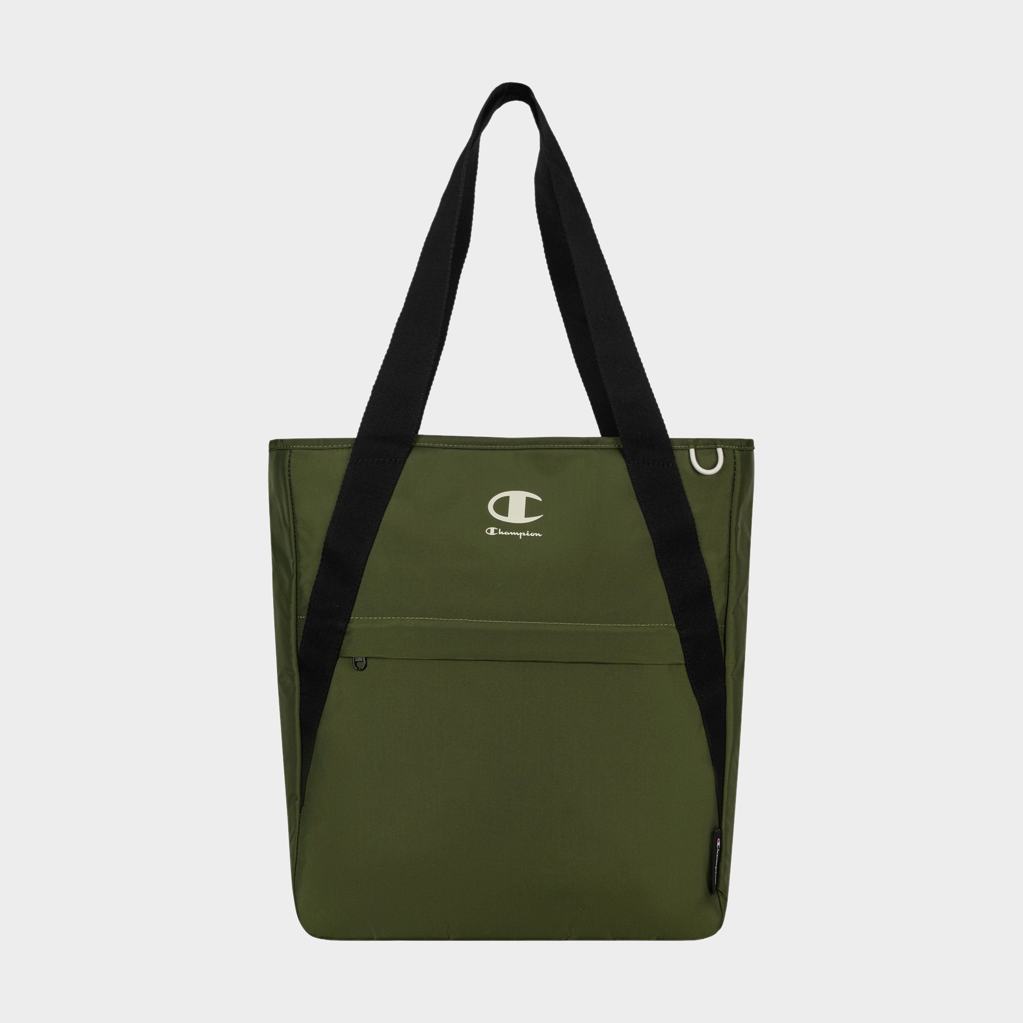 Champion Lottie Tote Sac Cabas Nylon Olive Noir