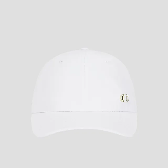 Champion Lifestyle Sport Adjustable Cap casquette blanche sport
