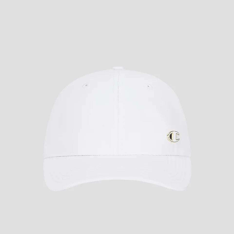 Champion Lifestyle Sport Adjustable Cap casquette blanche sport