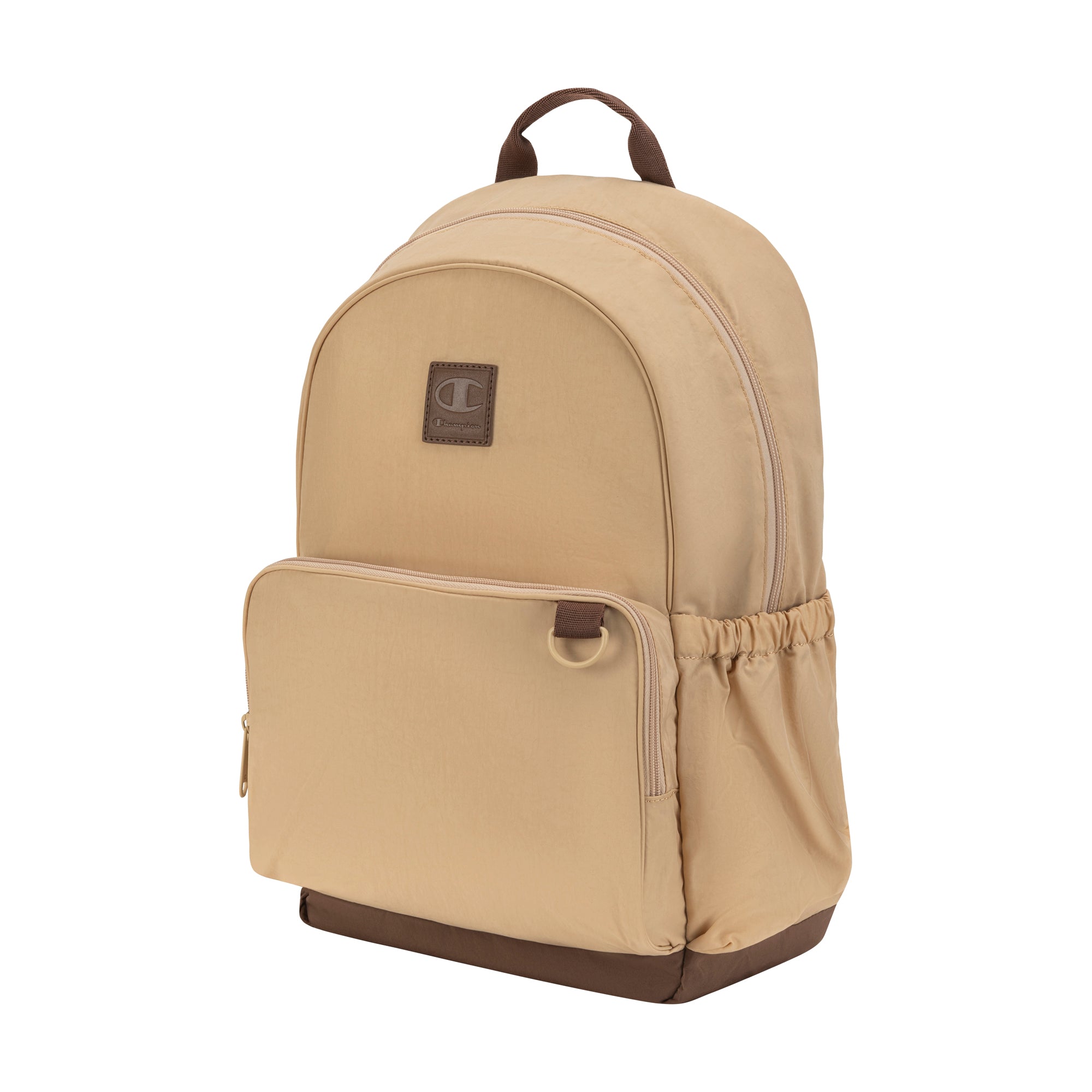 Champion Venice Sac à dos nylon Tan Combo