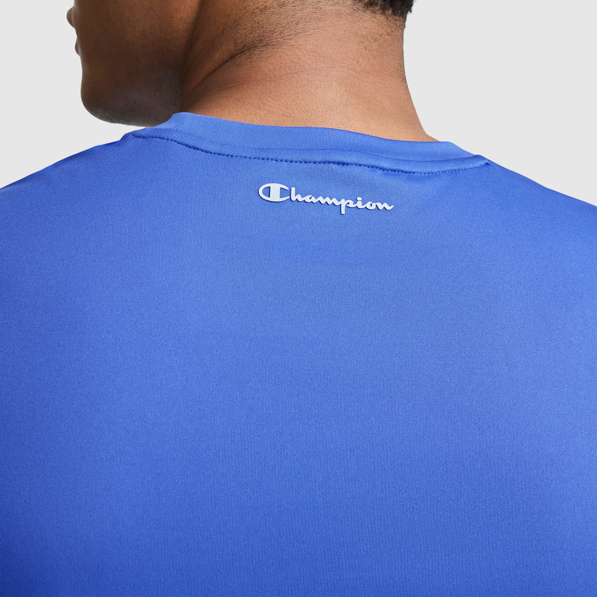Champion Sport Muscle débardeur homme Dazzling Blue slim