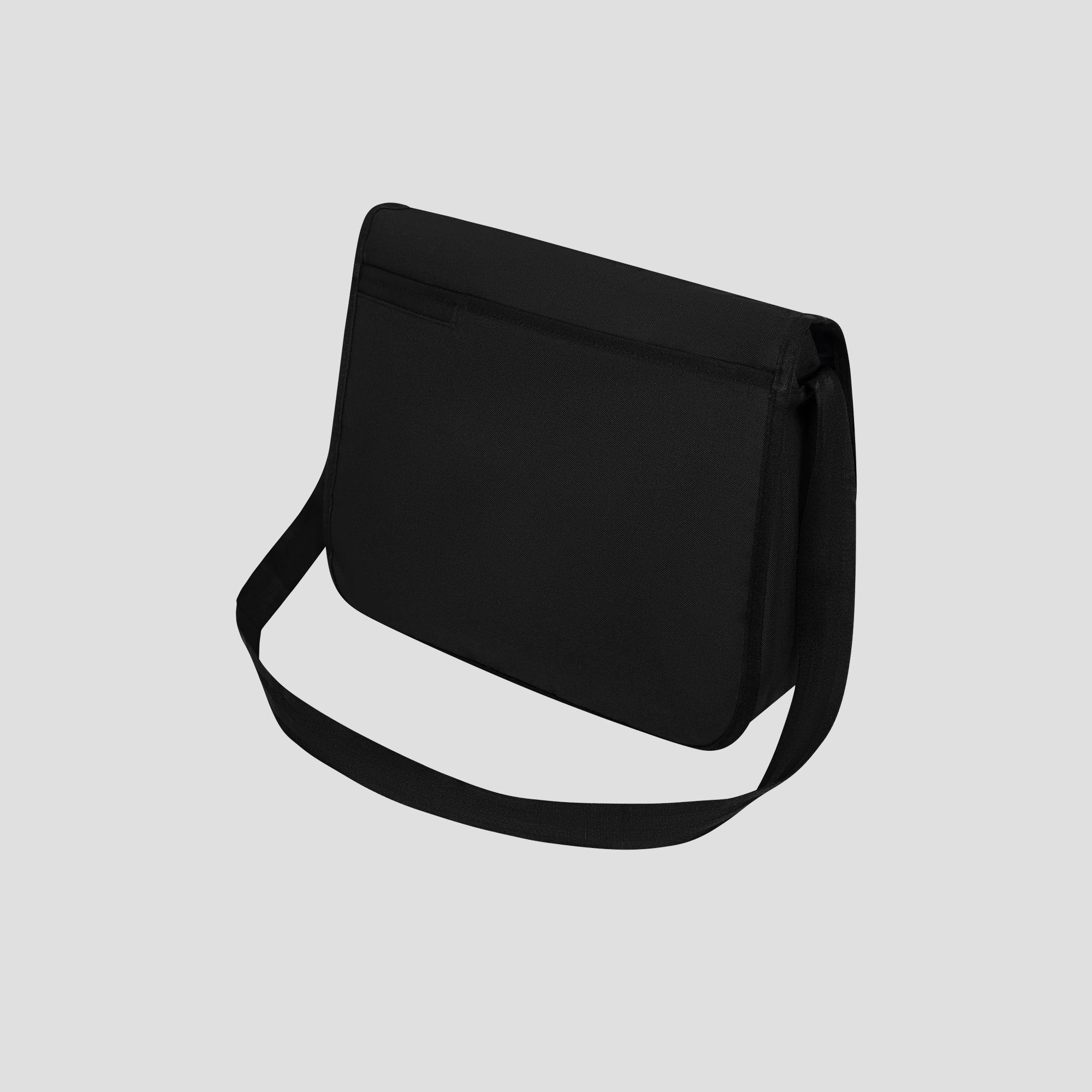 Champion Phase sac messager noir taille unique