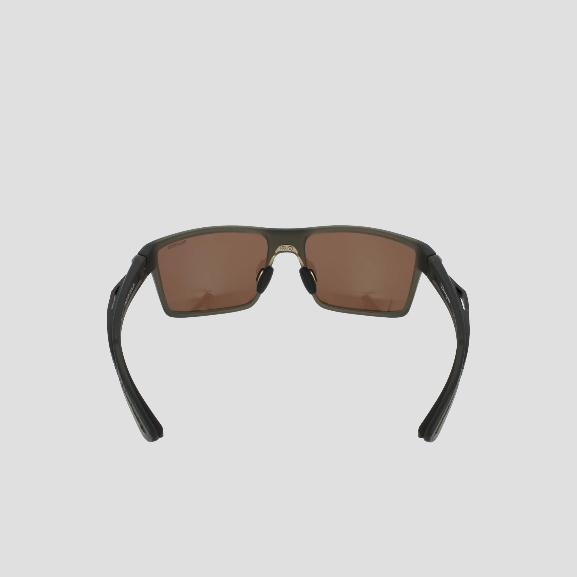 Champion Sunglasses Comfort Fit lunettes olive mat Medium