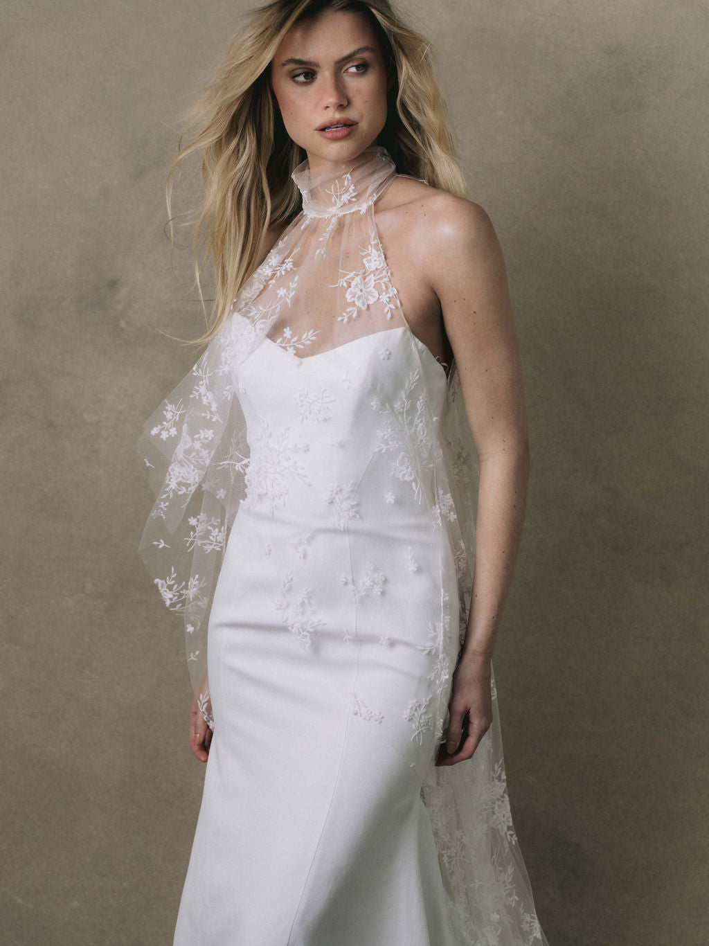 Rime Arodaky Bridal Obsession robe de mariée sirène bustier
