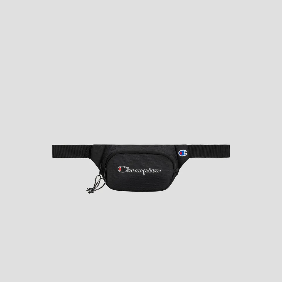 Champion Center sac banane noir polyester taille unique