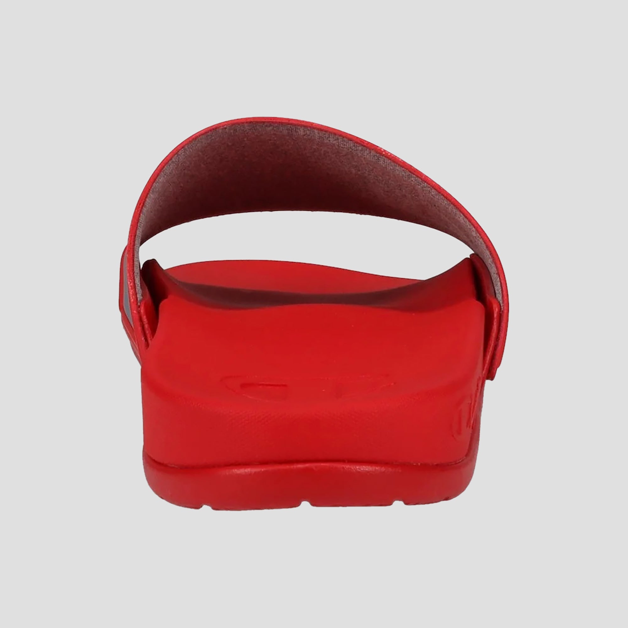 Champion IPO Squish Slide claquette Scarlet/Blanc/Bleu
