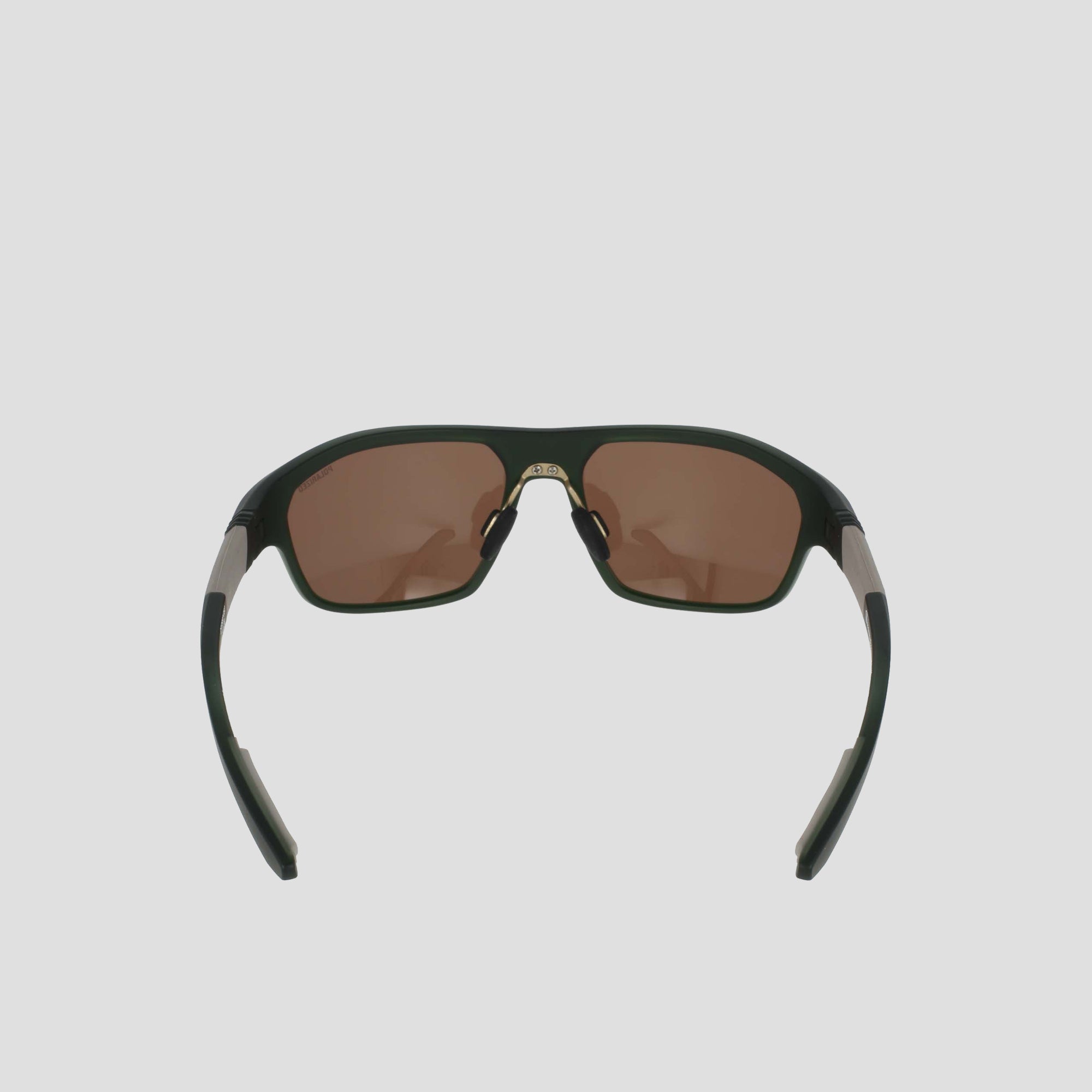 Champion Sunglasses CFITS02 Lunettes Soleil Olive Polarisé