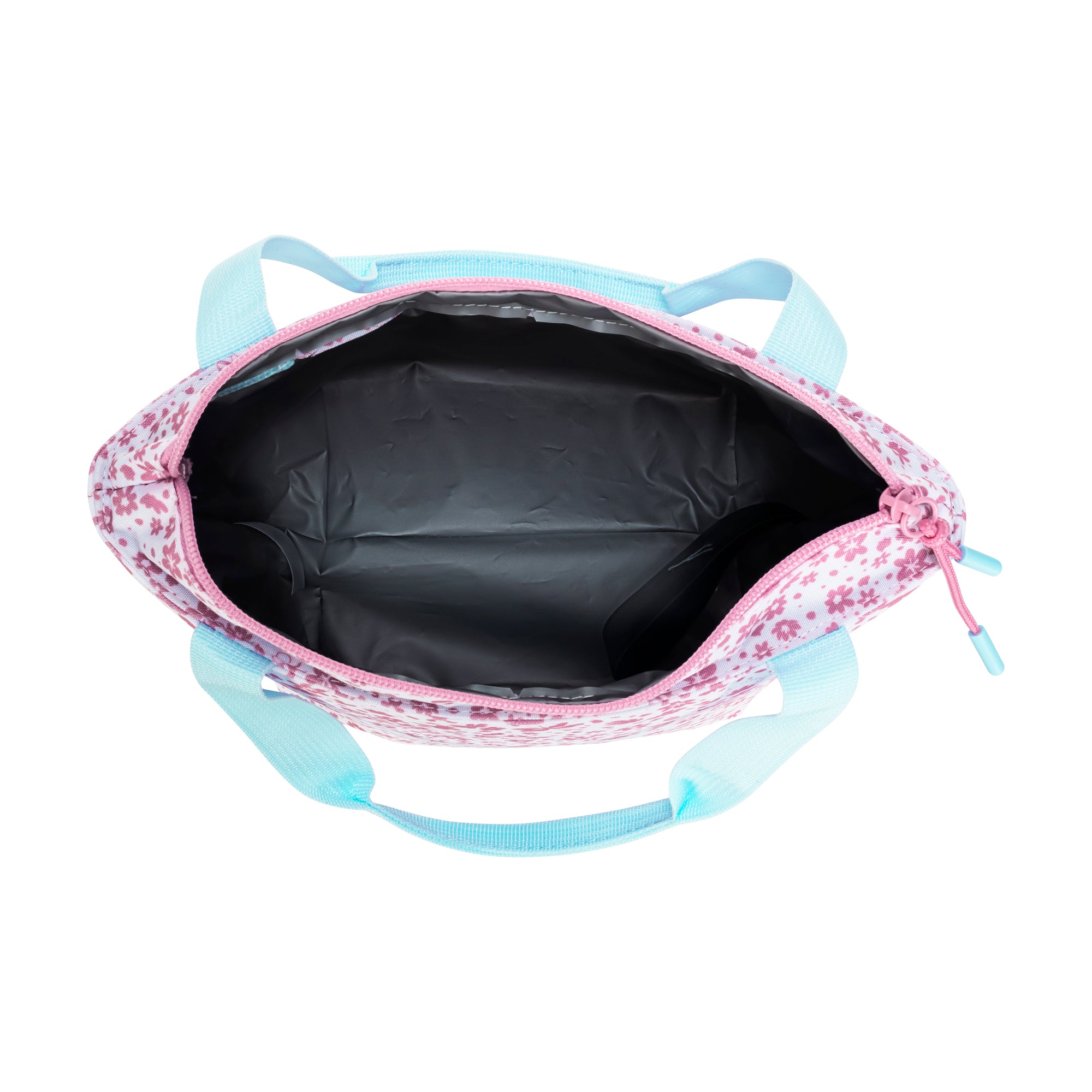 Champion Fresh Tote Sac Repas Enfant Rose Bleu Isotherme Taille Unique