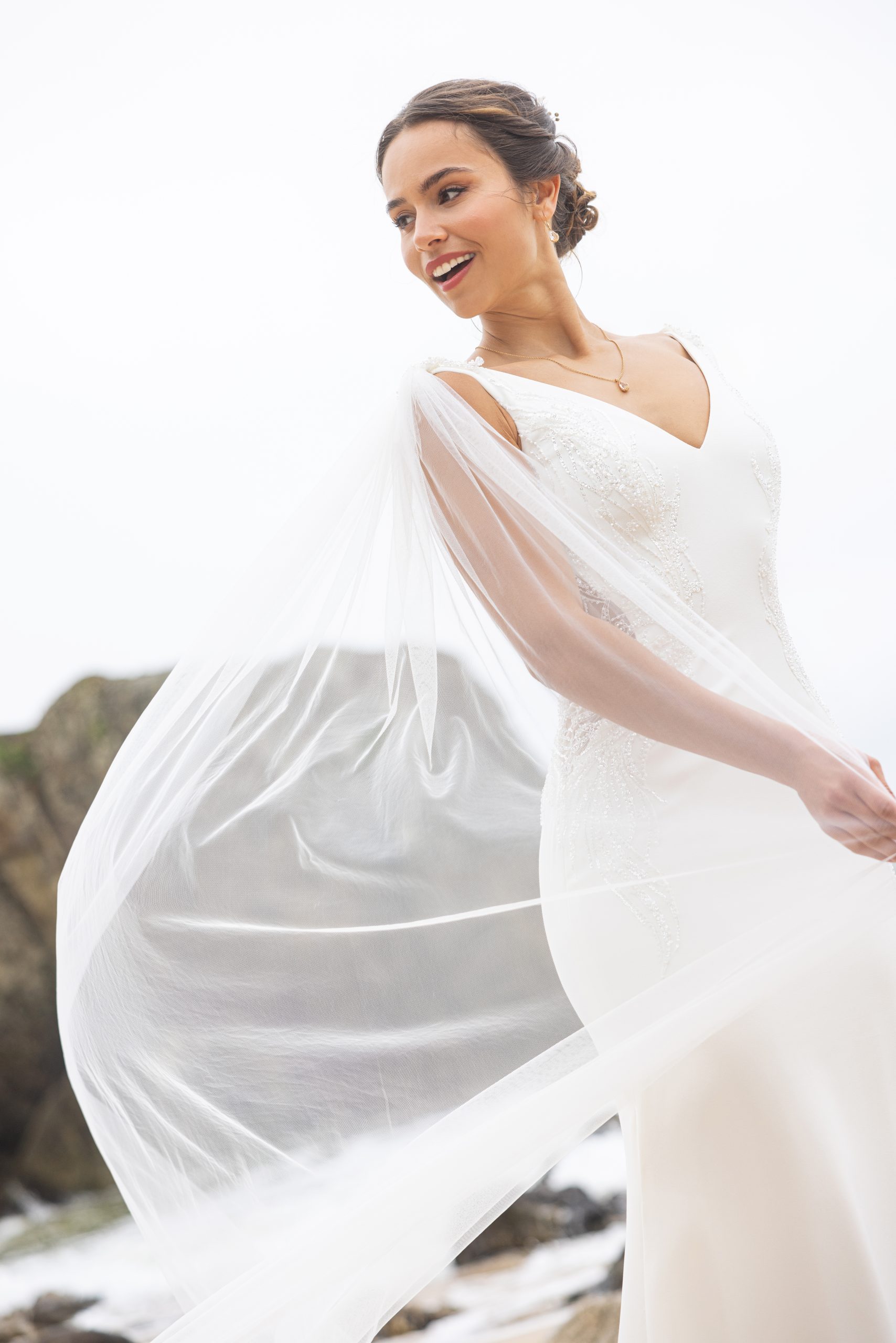 Le Jour de Notre Oui Louisiane robe de mariée mariage femme