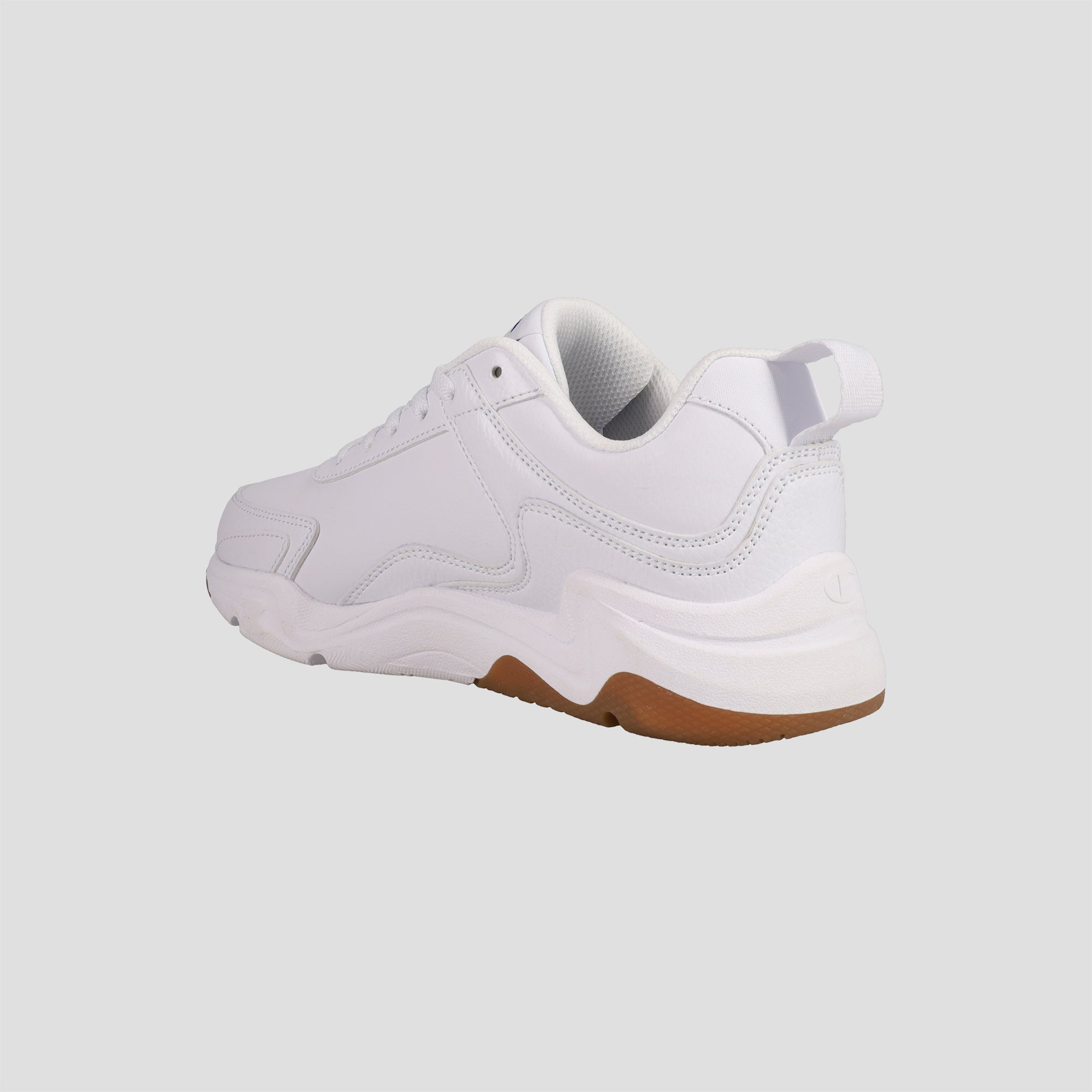 Champion Hyper V3 Next sneakers homme blanc gomme