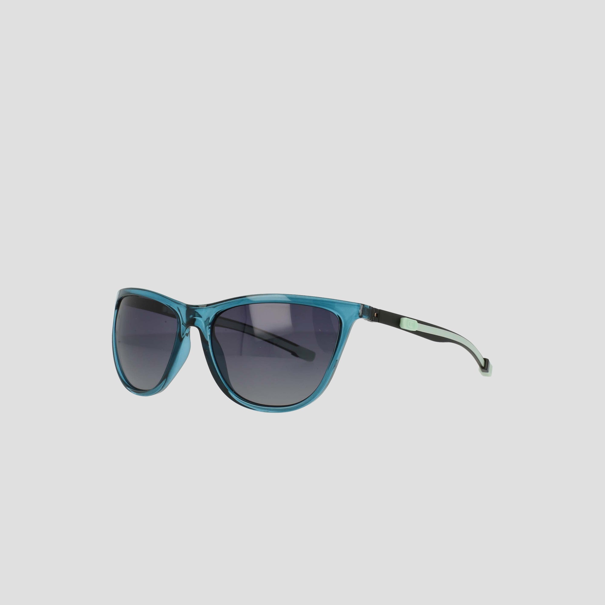 Champion Mia Lunettes de soleil polarisées bleu teal
