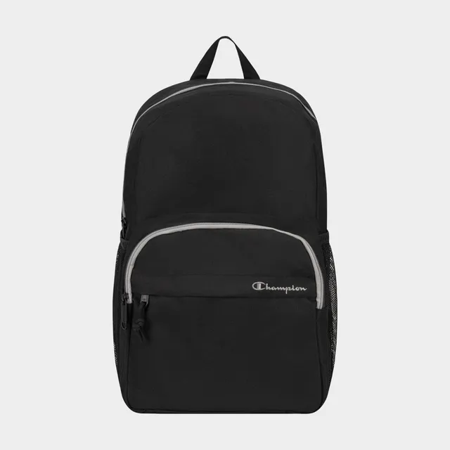 Champion Luna sac à dos noir ordinateur taille unique