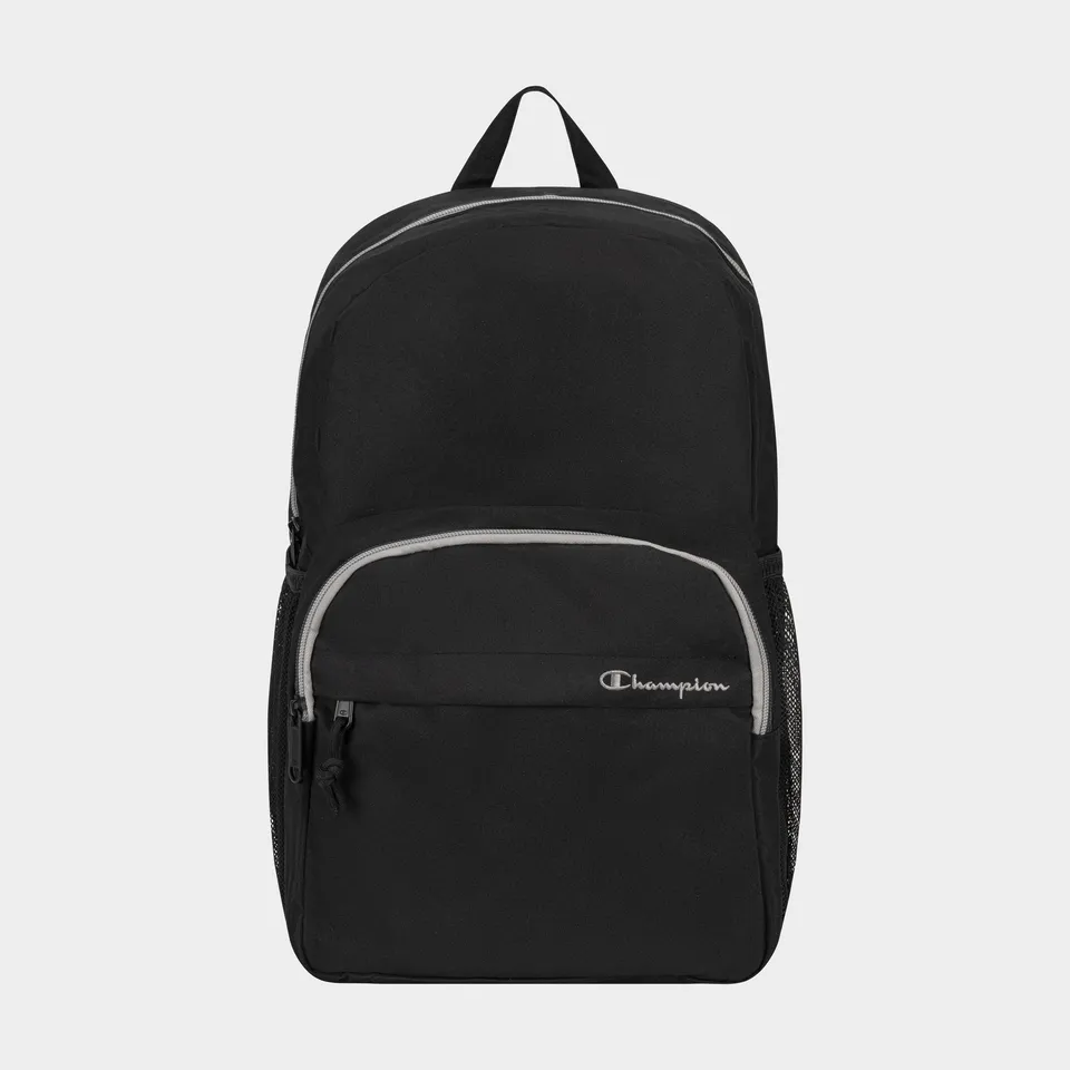 Champion Luna sac à dos noir ordinateur taille unique