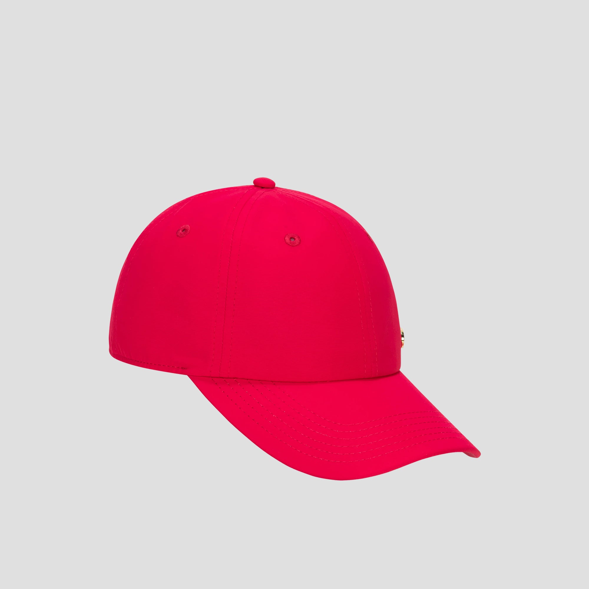 Champion Hats Lifestyle Sport Cap casquette rose ajustable