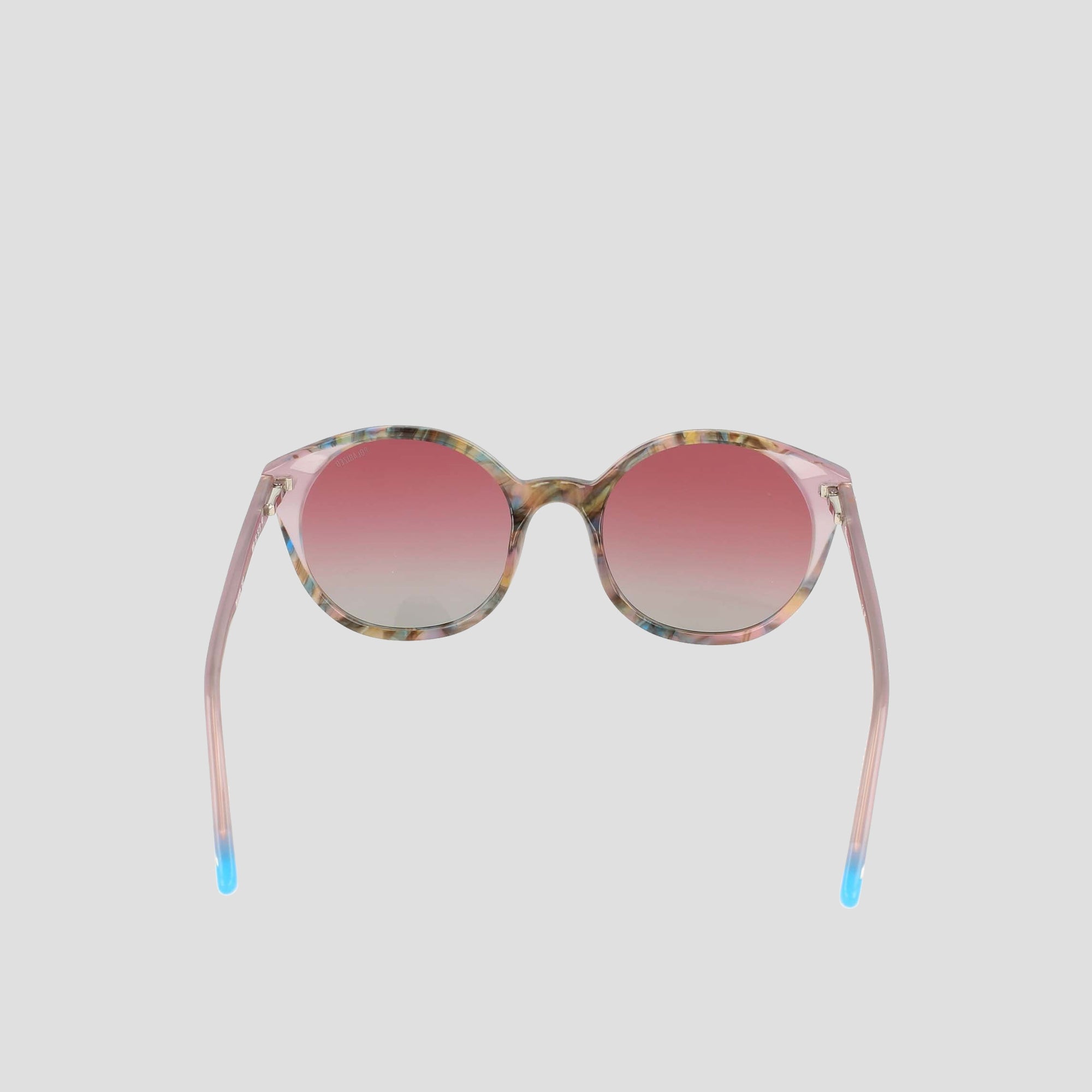 Champion Wren lunettes de soleil polarisées écaille