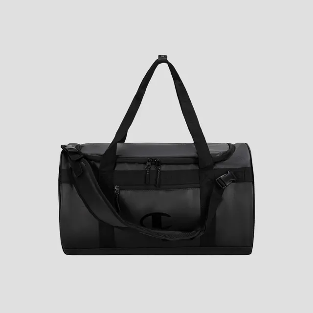 Champion Approach sac de sport convertible noir