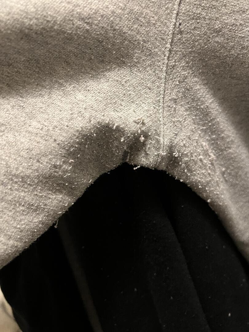 Champion Powerblend Joggers C Logo jogging Cabernet