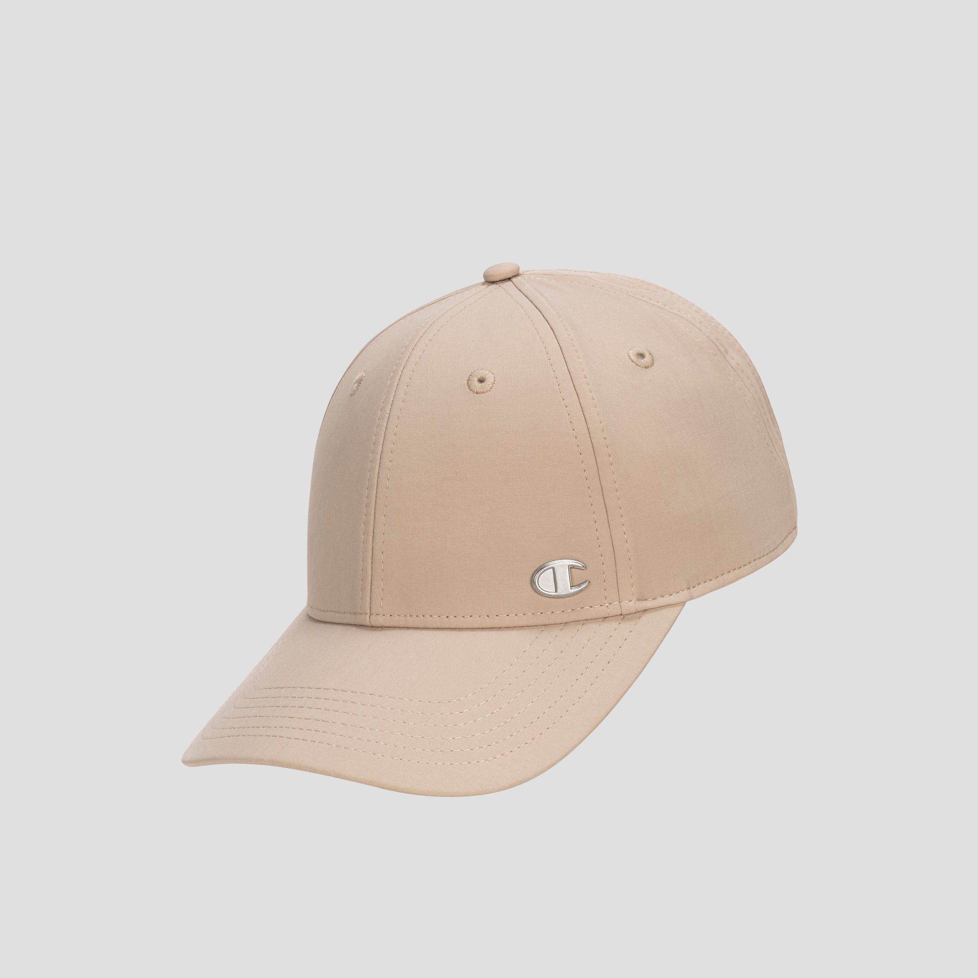 Champion Ponytail Casquette baseball beige champagne
