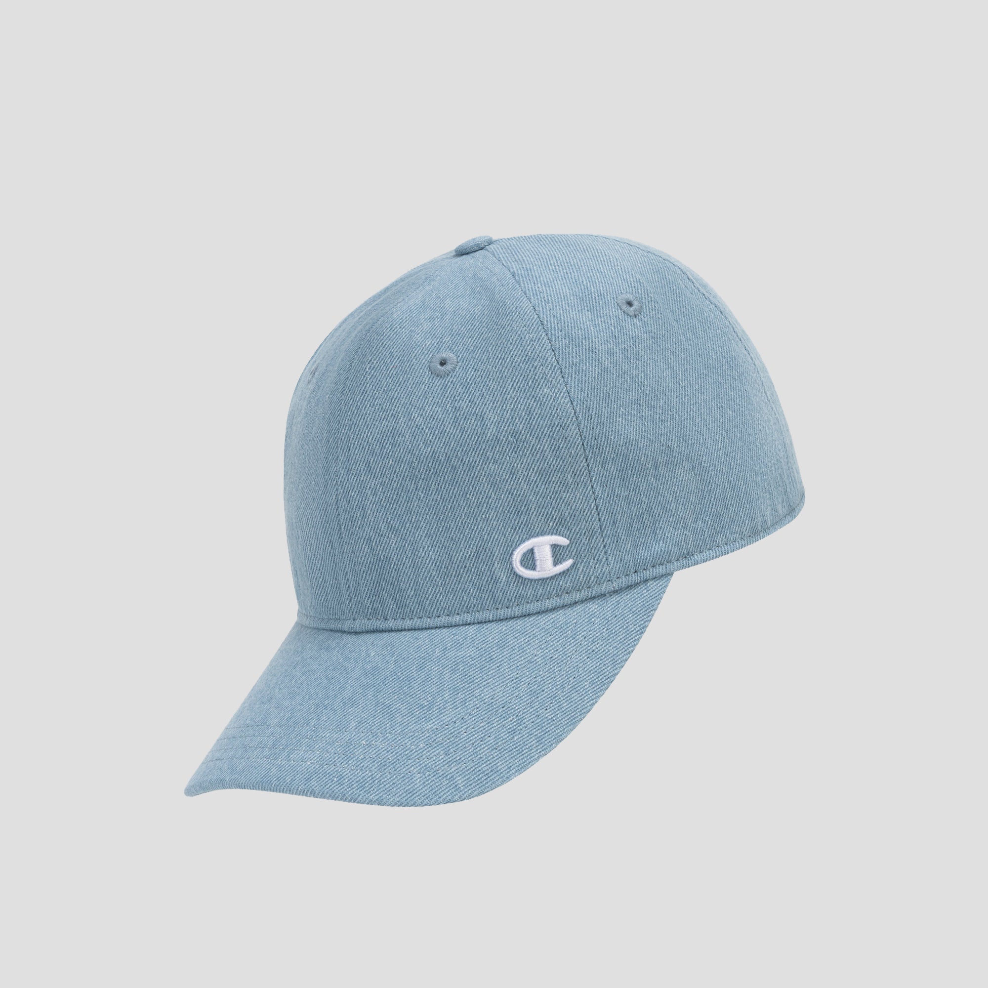Champion Glen Denim Casquette Lt Pastel Blue