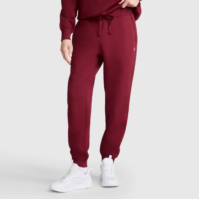 Champion Powerblend Joggers C Logo jogging Cabernet