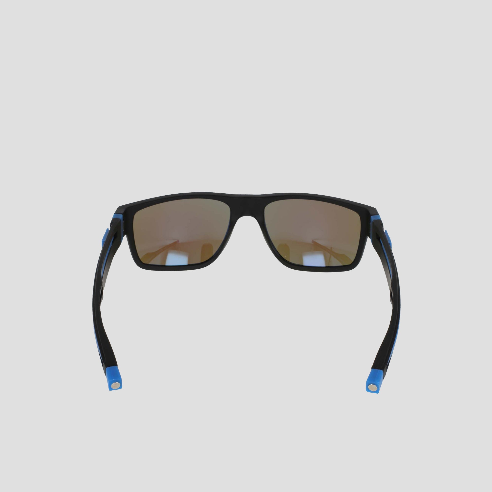 Champion Men's Polarized Retainer lunettes Matte Black taille unique