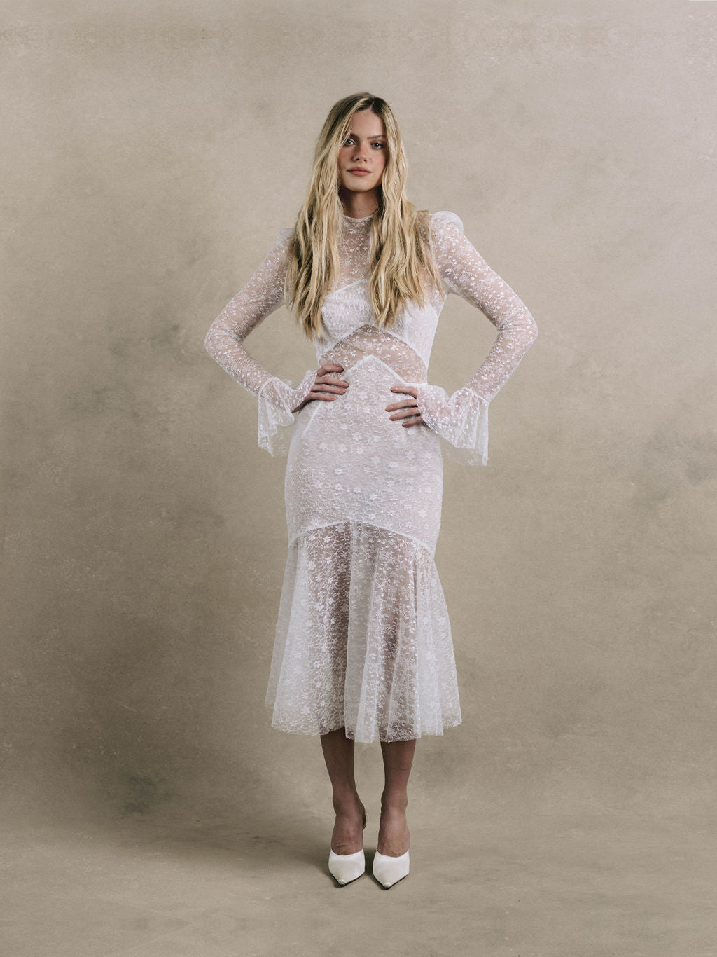 Rime Arodaky Bridal Marlowe robe de mariée taille 36