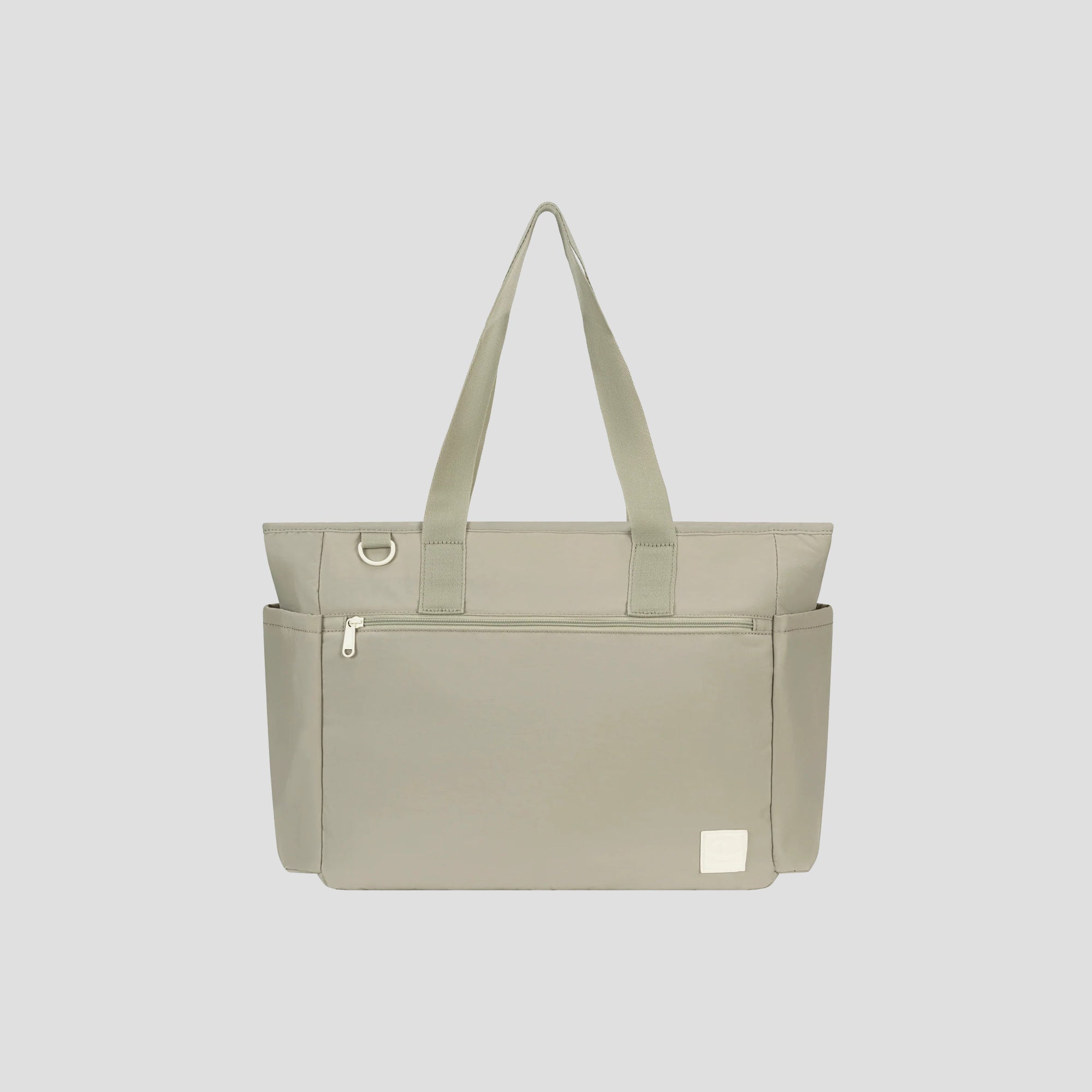 Champion Quartz Sac Tote Beige Abbey Stone 15 Pouces