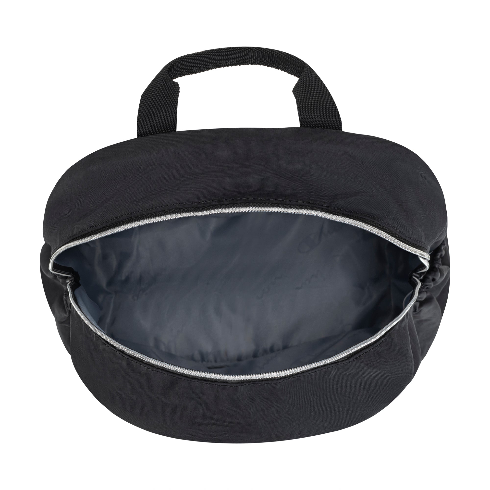 Champion Venice sac à dos noir nylon ordinateur sport