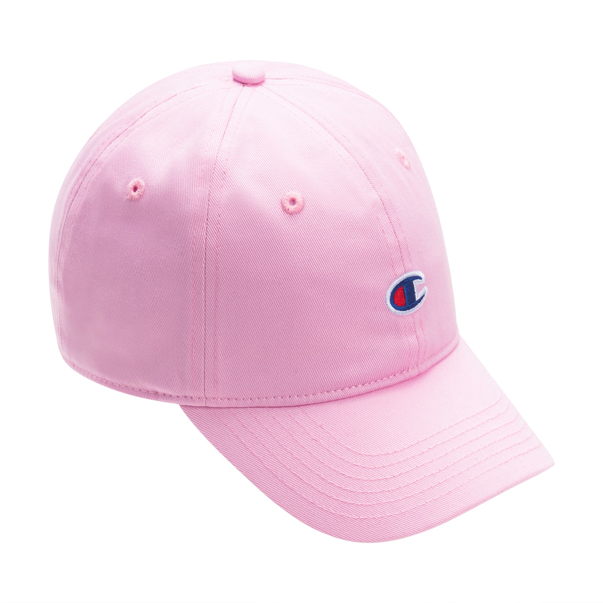 Champion Kids Adjustable Dad Cap casquette rose taille unique coton