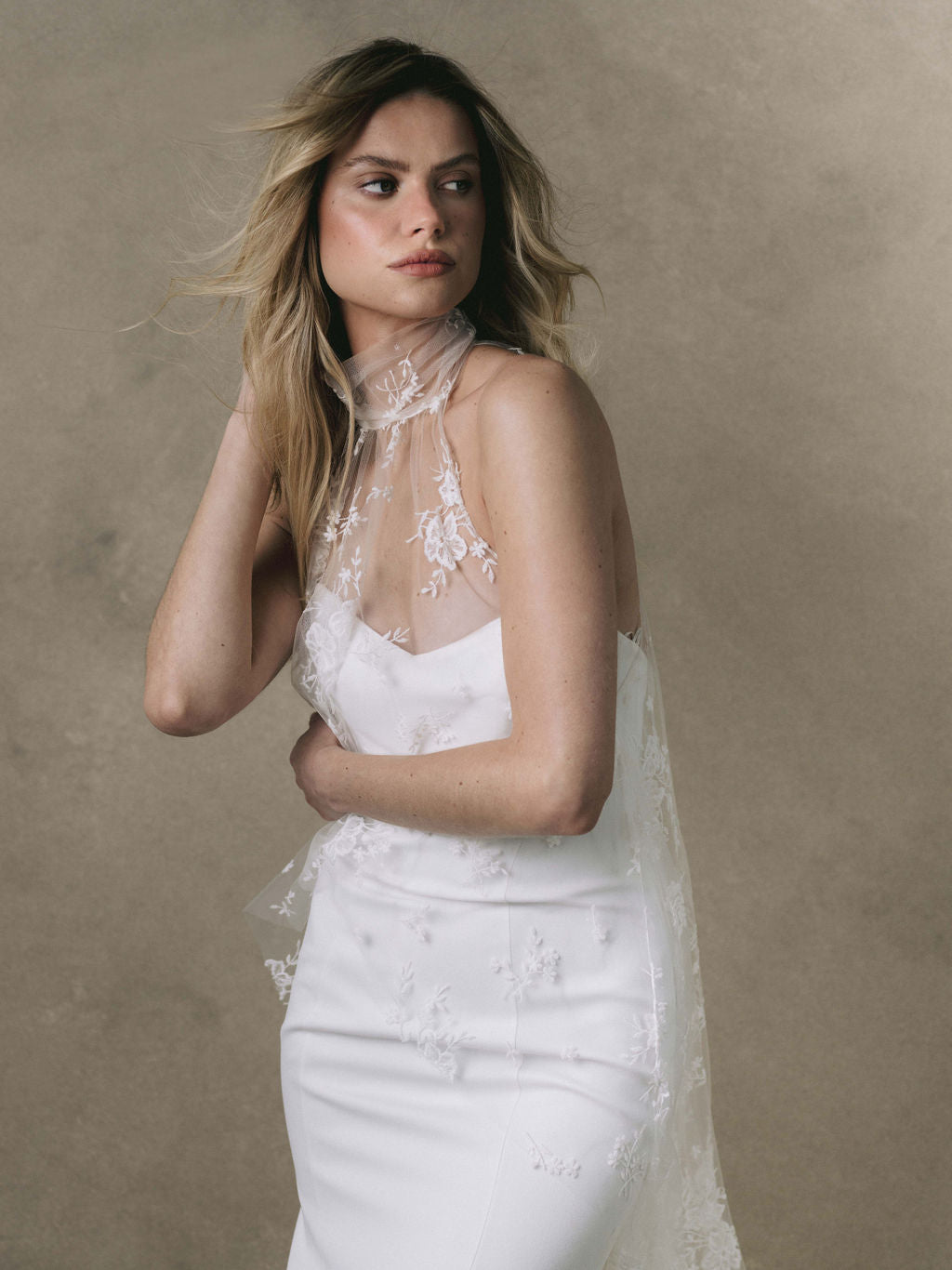 Rime Arodaky Bridal Obsession robe de mariée sirène bustier