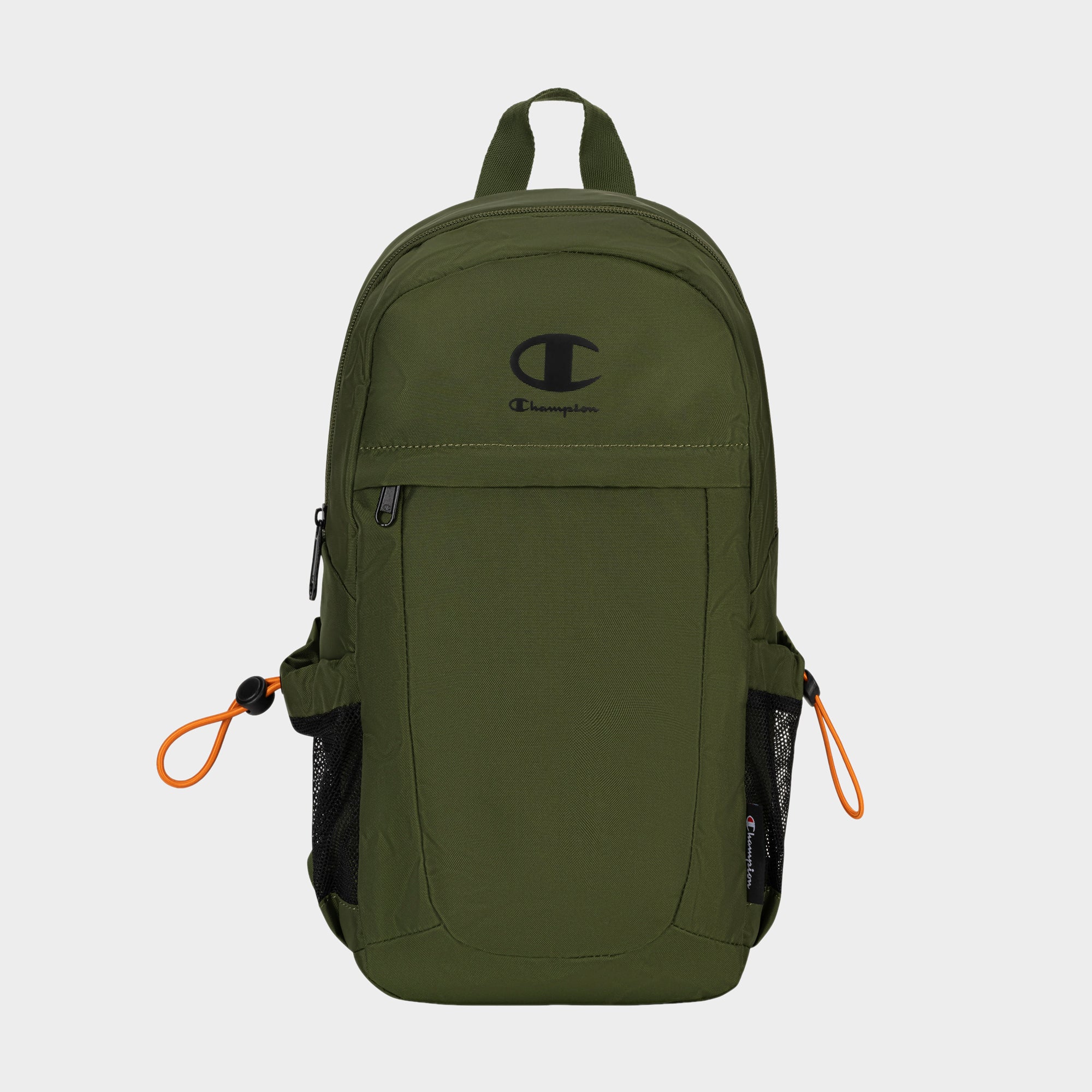 Champion Camden Sling sac bandoulière olive noir