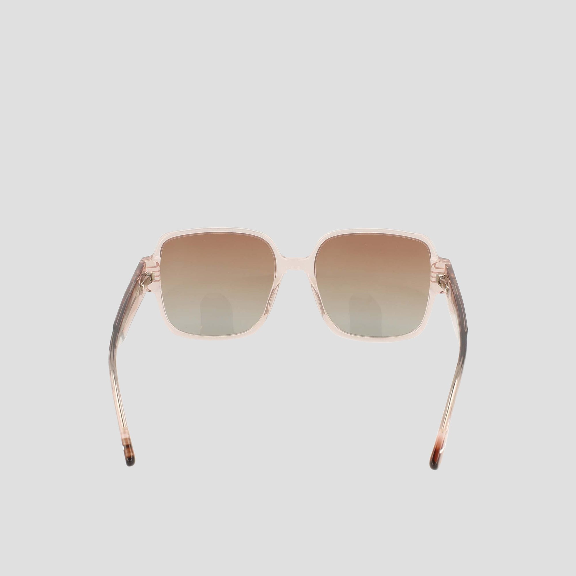 Champion Glam Square Lunettes de soleil polarisees blush
