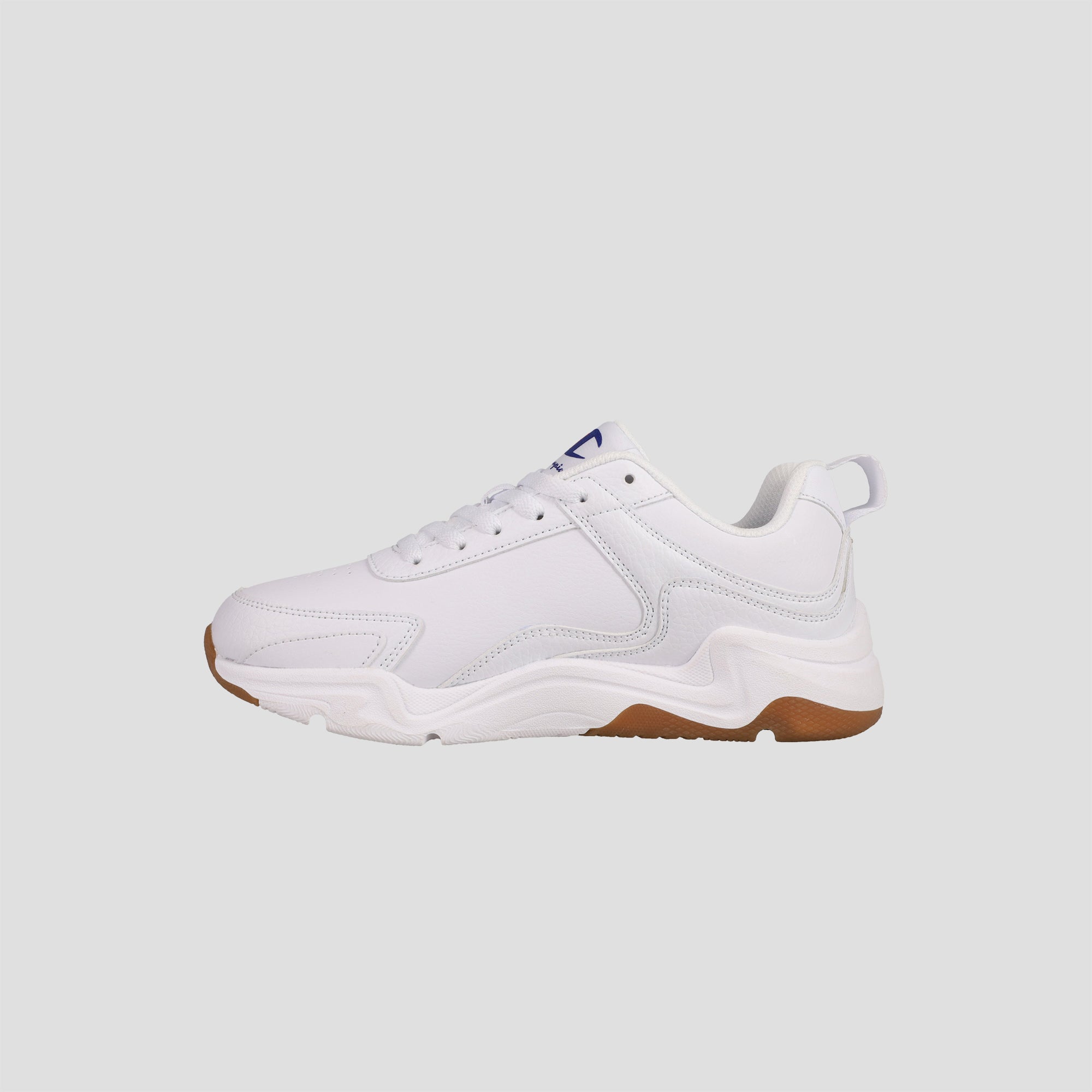 Champion Hyper V3 Next sneakers homme blanc gomme