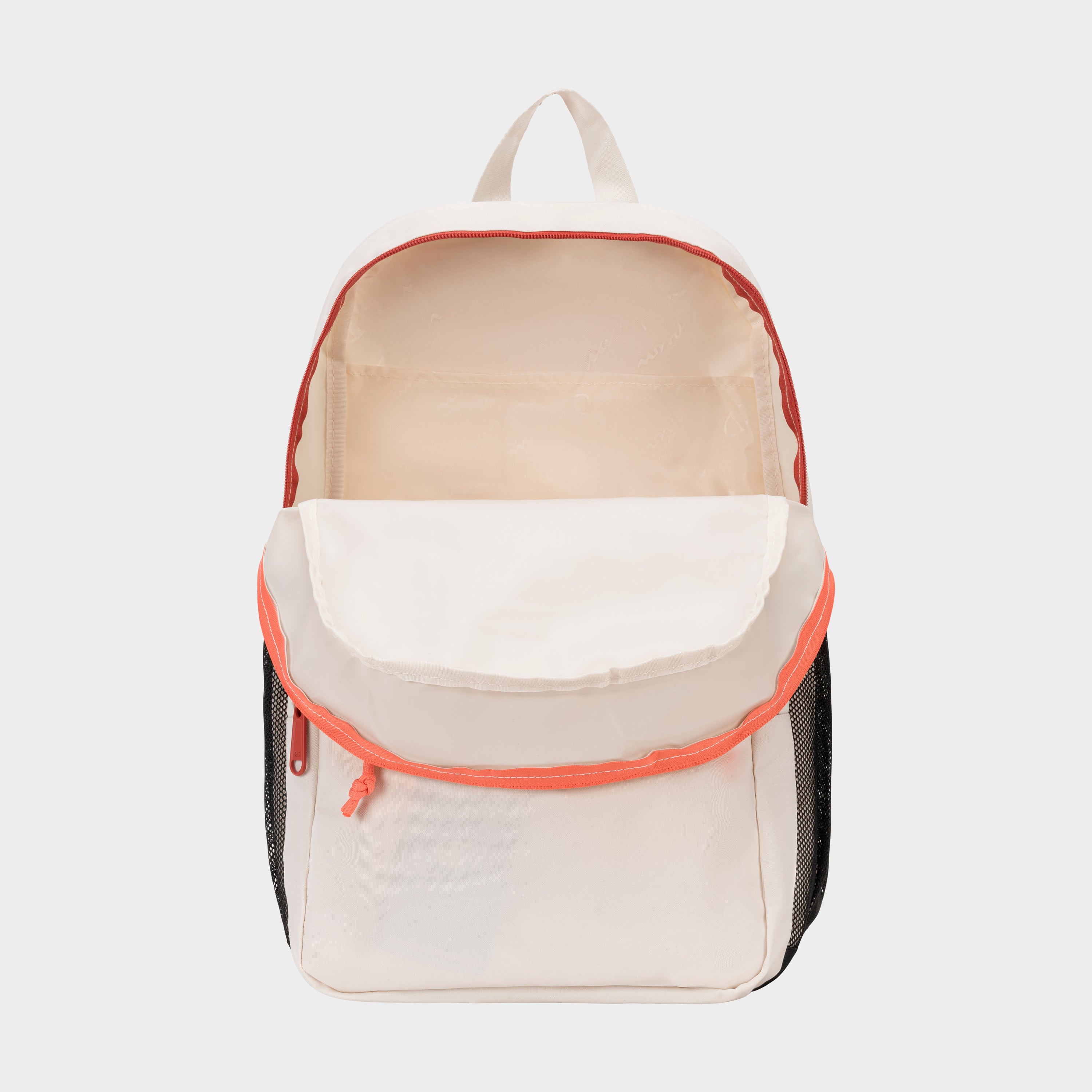 Champion Bags Luna Backpack sac à dos beige ordinateur