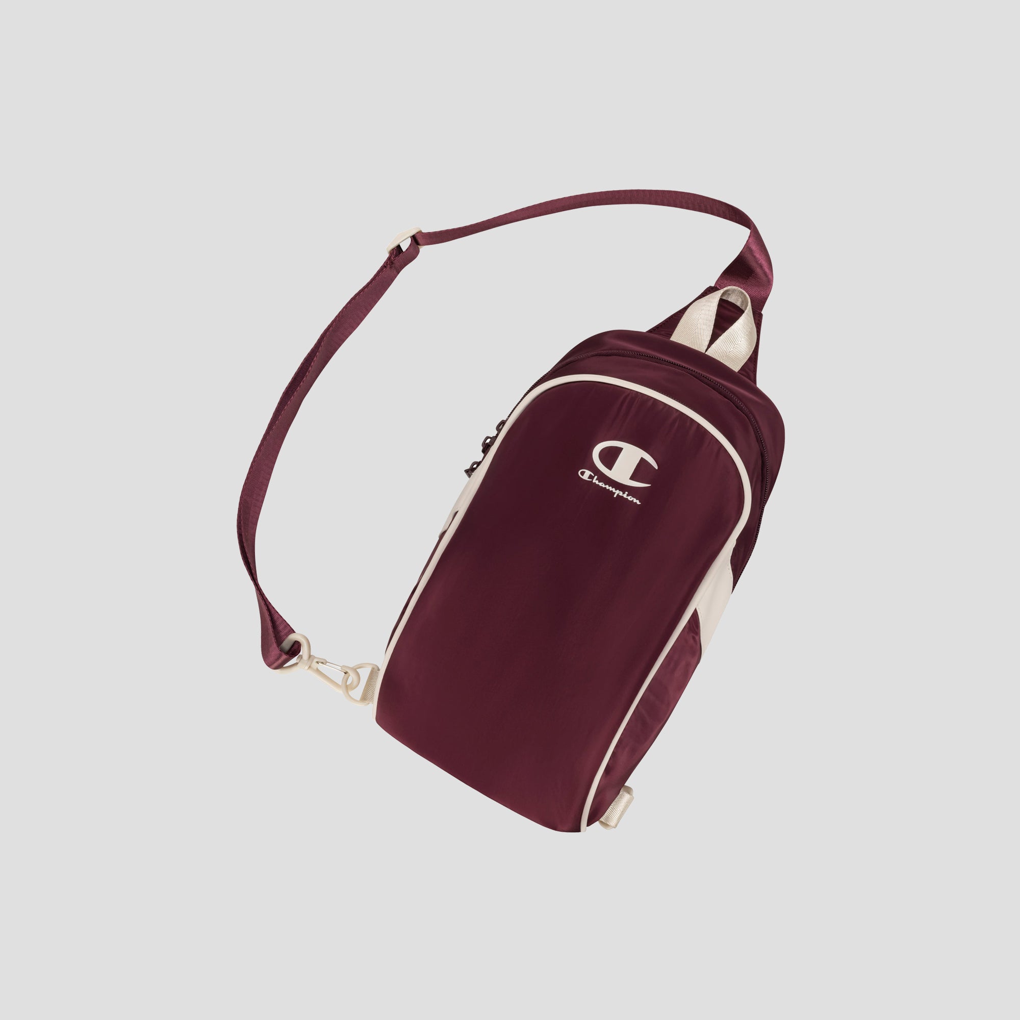 Champion Oracle Sling Pack sacoche rouge taille unique