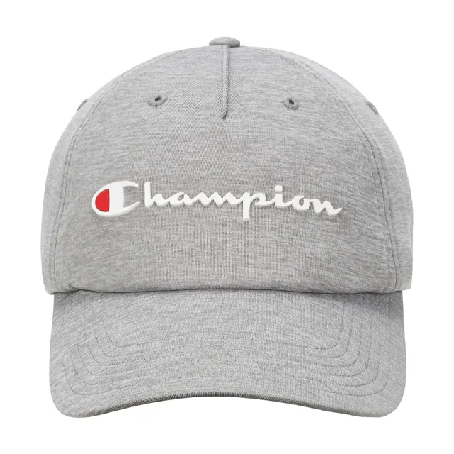 Champion Ameritage Dad casquette grise taille unique