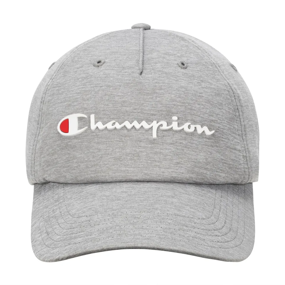 Champion Ameritage Dad casquette grise taille unique