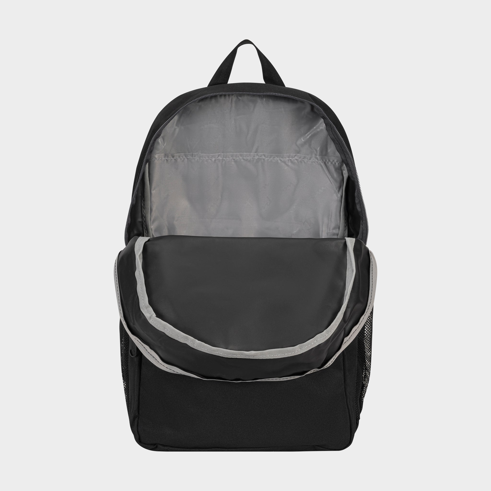Champion Luna sac à dos noir ordinateur taille unique