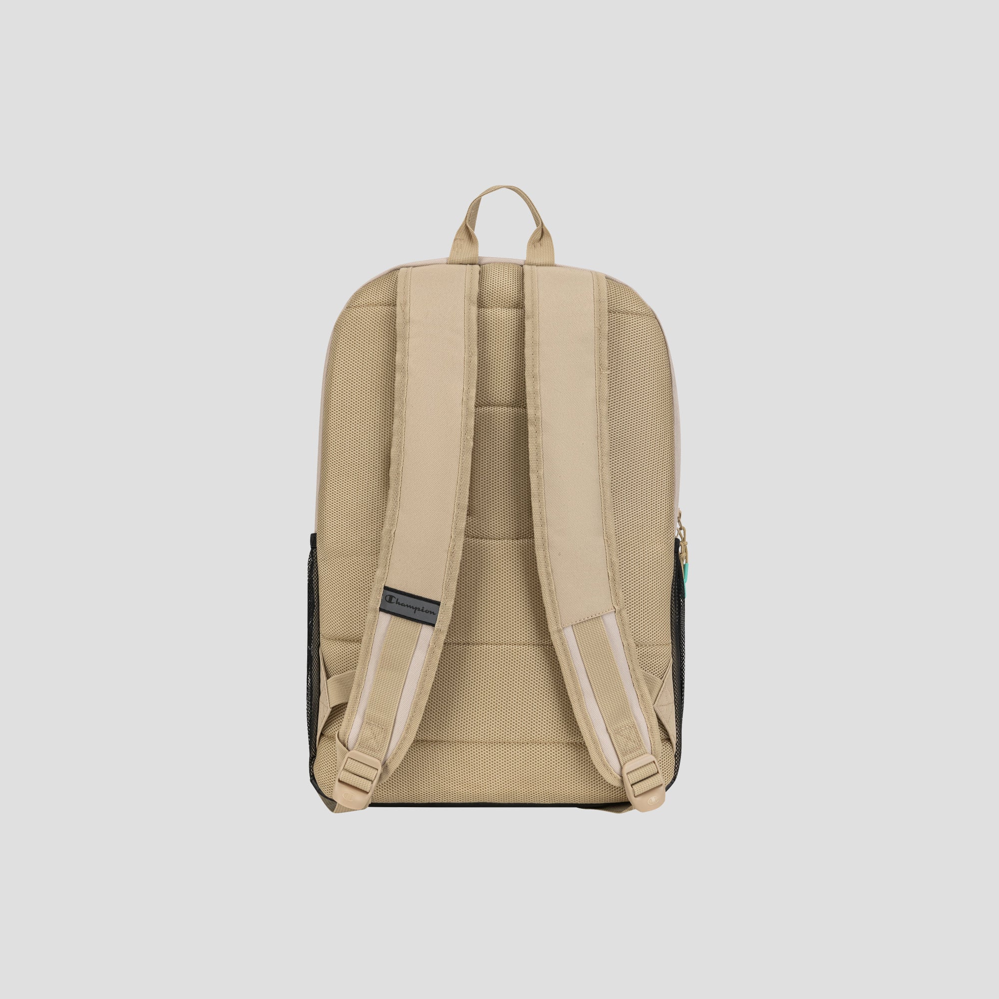 Champion Bungee Sac à dos enfant marron taille unique